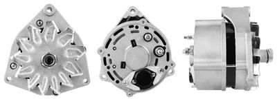 Ģenerators LUCAS LRA02672