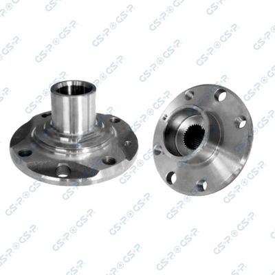 Riteņa rumba GSP 9433007