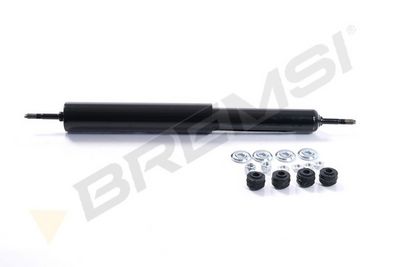 Амортизатор рулевого управления BREMSI SA2199