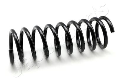 Balstiekārtas atspere JAPANPARTS ZC6448A