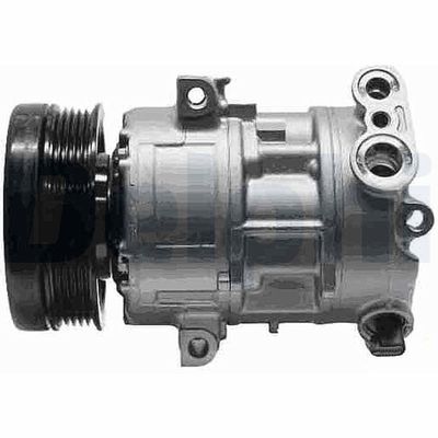 Компрессор, кондиционер DELPHI TSP0155873