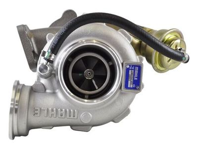 Компрессор, наддув MAHLE 228 TC 15273 000