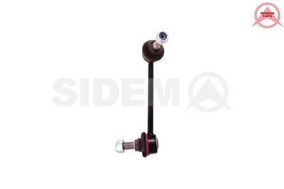 Тяга / стойка, стабилизатор SIDEM 49466