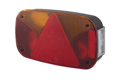 Задний фонарь HELLA 2VB 998 232-211