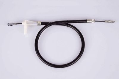 Тросик, cтояночный тормоз HELLA 8AS 355 661-821