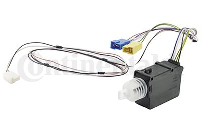 Регулировочный элемент, центральный замок CONTINENTAL/VDO 406-205-007-007Z