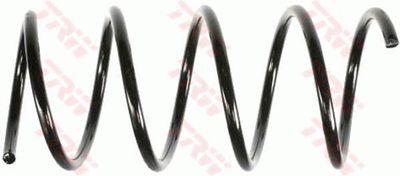 Balstiekārtas atspere TRW JCS248