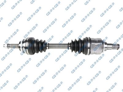 Piedziņas vārpsta GSP 259207