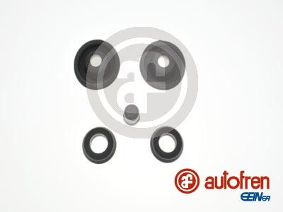 AUTOFREN SEINSA D3606 Remkomplekts, Riteņa bremžu