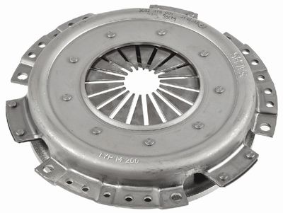 Sajūga piespiedējdisks SACHS 3082 978 001