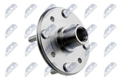 Riteņa rumba NTY KLP-MS-010P