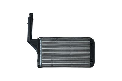 Теплообменник, отопление салона KAMOKA 7765004