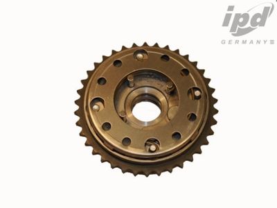 Sadales vārpstas regulēšanas mehānisms HEPU 21-7057