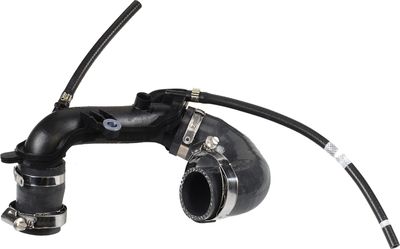 Трубка нагнетаемого воздуха GATES 09-0083