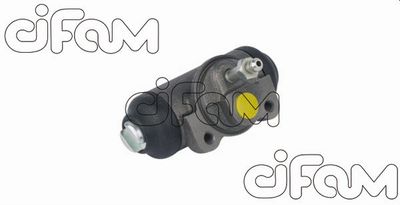 Колесный тормозной цилиндр CIFAM 101-1037