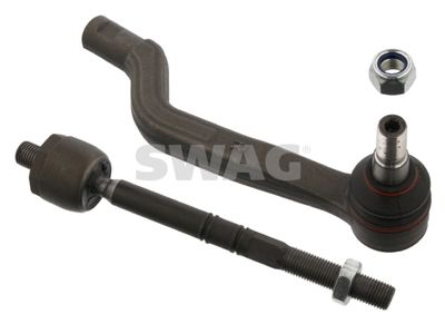Поперечная рулевая тяга SWAG 10 93 4579