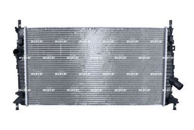 Радиатор, охлаждение двигателя NRF 53403