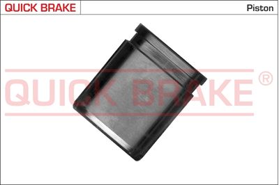 Поршень, корпус скобы тормоза QUICK BRAKE 185034K