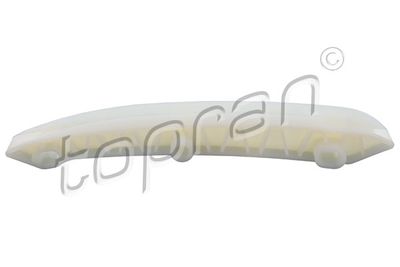 Планка успокоителя, цепь привода TOPRAN 408 014