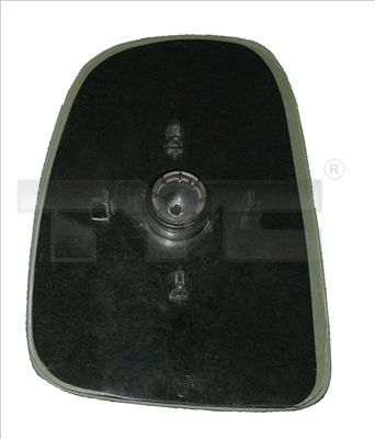 Spoguļstikls, Ārējais atpakaļskata spogulis TYC 310-0062-1