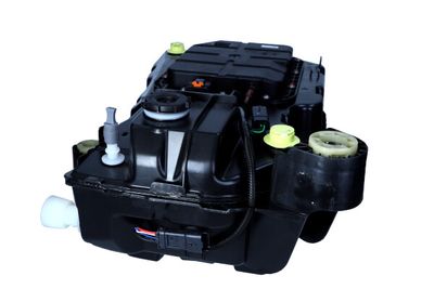 Tvertne, Karbamīda iesmidzināšana MAXGEAR 28-1072