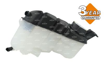 Kompensācijas tvertne, Dzesēšanas šķidrums NRF 50500021