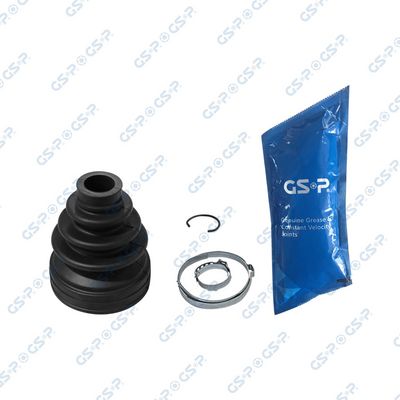 Комплект пыльника, приводной вал GSP 700209