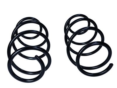 Пружина ходовой части MAXGEAR 60-1335D