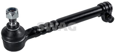 Наконечник поперечной рулевой тяги SWAG 87 94 1370