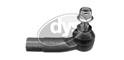 Наконечник поперечной рулевой тяги DYS 22-06102-1