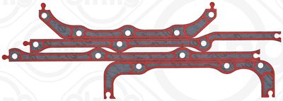 Прокладка, масляный поддон ELRING 445.981