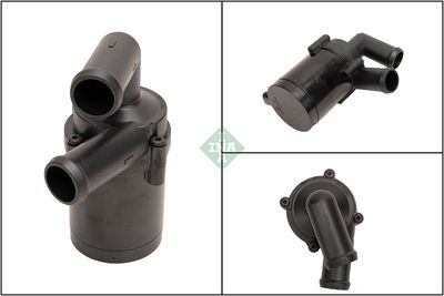 Papildu ūdens sūknis (dzesēšanas ūdens cirkulācija) Schaeffler INA 539 0081 10