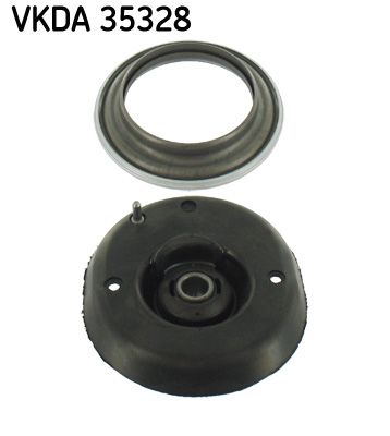 Опора стойки амортизатора SKF VKDA 35328