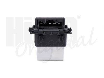 Регулятор, вентилятор салона HITACHI 132509