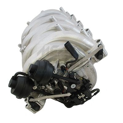 Модуль впускной трубы MEAT & DORIA 89448