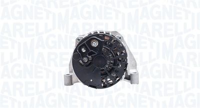 Генератор MAGNETI MARELLI 063730040010