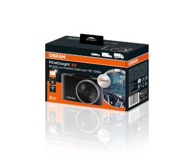 Videokamera ams-OSRAM ORSDC30