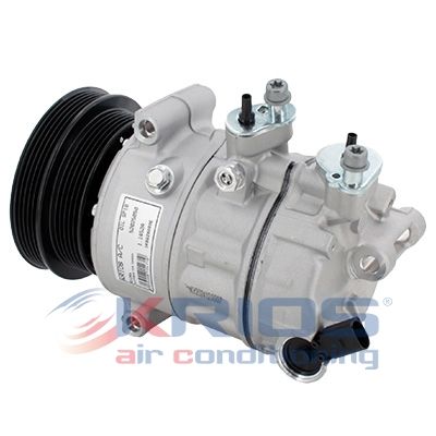  MEAT & DORIA K11452A