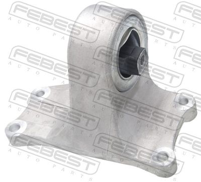 Подвеска, двигатель FEBEST NM-P11SRMLH