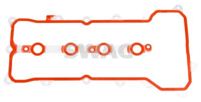 Прокладка, крышка головки цилиндра SWAG 33 10 4207