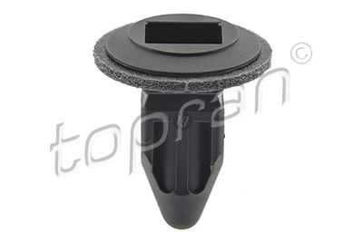 Uzgrieznis TOPRAN 205 758