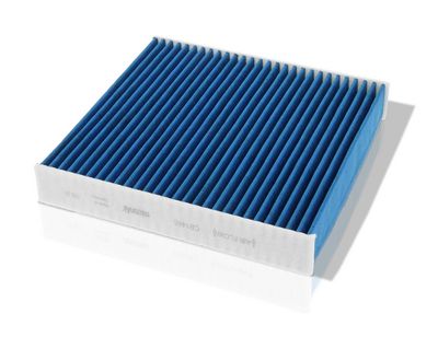 Фильтр, воздух во внутренном пространстве CORTECO 49408481