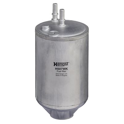 Топливный фильтр HENGST FILTER H507WK