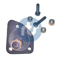 Balst-/Virzošais šarnīrs RTS 93-00446-056