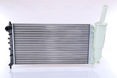Radiators, Motora dzesēšanas sistēma NISSENS 61886