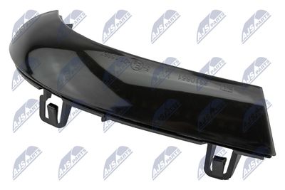 Pagrieziena signāla lukturis NTY ELP-VW-027