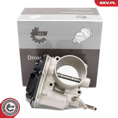 Корпус дроссельной заслонки ESEN SKV 12SKV138