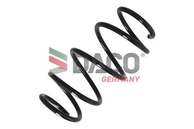 Balstiekārtas atspere DACO 803017