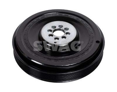 Ременный шкив, коленчатый вал SWAG 30 93 7170