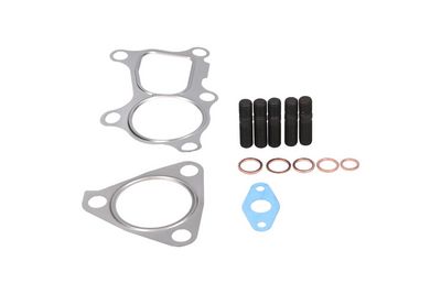 Монтажный комплект, компрессор KAMOKA 8607245